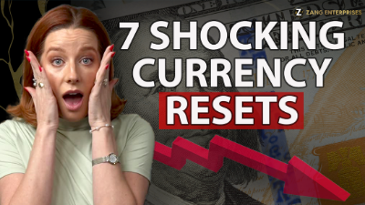 Every Generation Faces a Reset—7 Examples That Prove It